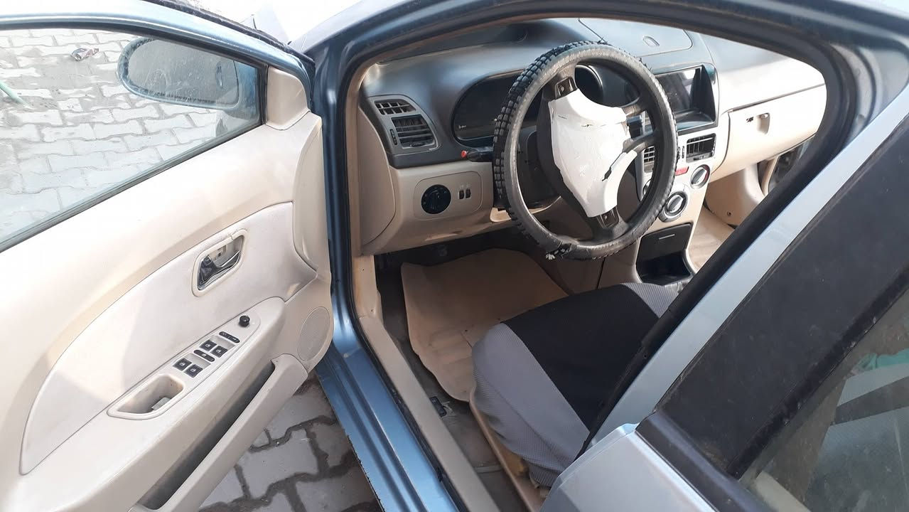 السلام عليكم للبيع سياره فلاوين شيري موديل 11مكينه جديده استوني شديتهه مال شركه باله  بسمي سياره  اليحب يشتري رقم مثنئ عنوان السياره السماوه قضاء الرميثه  هذا رقمي *********** يتصل واني بخدمته السعر قفل 🔒 26
