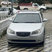 هوندا افانتي • ٢٠٠٨ • فول مواصفات