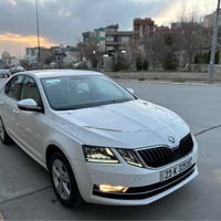 سكودا اوكتافيا • ١.٦ MPI • ٣٦٠٠٠ كم