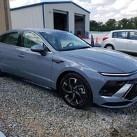 مديل ٢٠٢٤ • حادث قطعتين • محرك ٢٥٠٠