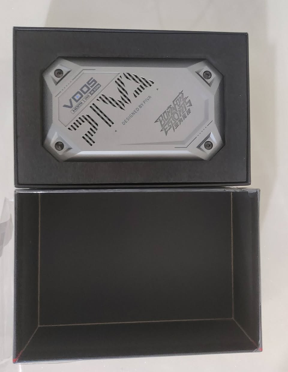 السلام عليكم قطعه بث مباشر 
جديده استخدام شهر شرط الفحص 
اطيك بيهه ضمان سعرهه 125 بغداد


**إذا كنت صاحب هذا الإعلان وتريد حذفه لأي سبب، رجاءا أرسل رسالة إلى الدعم الفني**