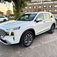 سنتافي • ٢٠٢٣ • ٦ سلندر ٣.٥