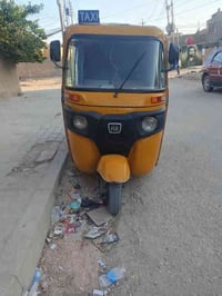 تكتك • موديل ٢٠١٩ • كربلاء