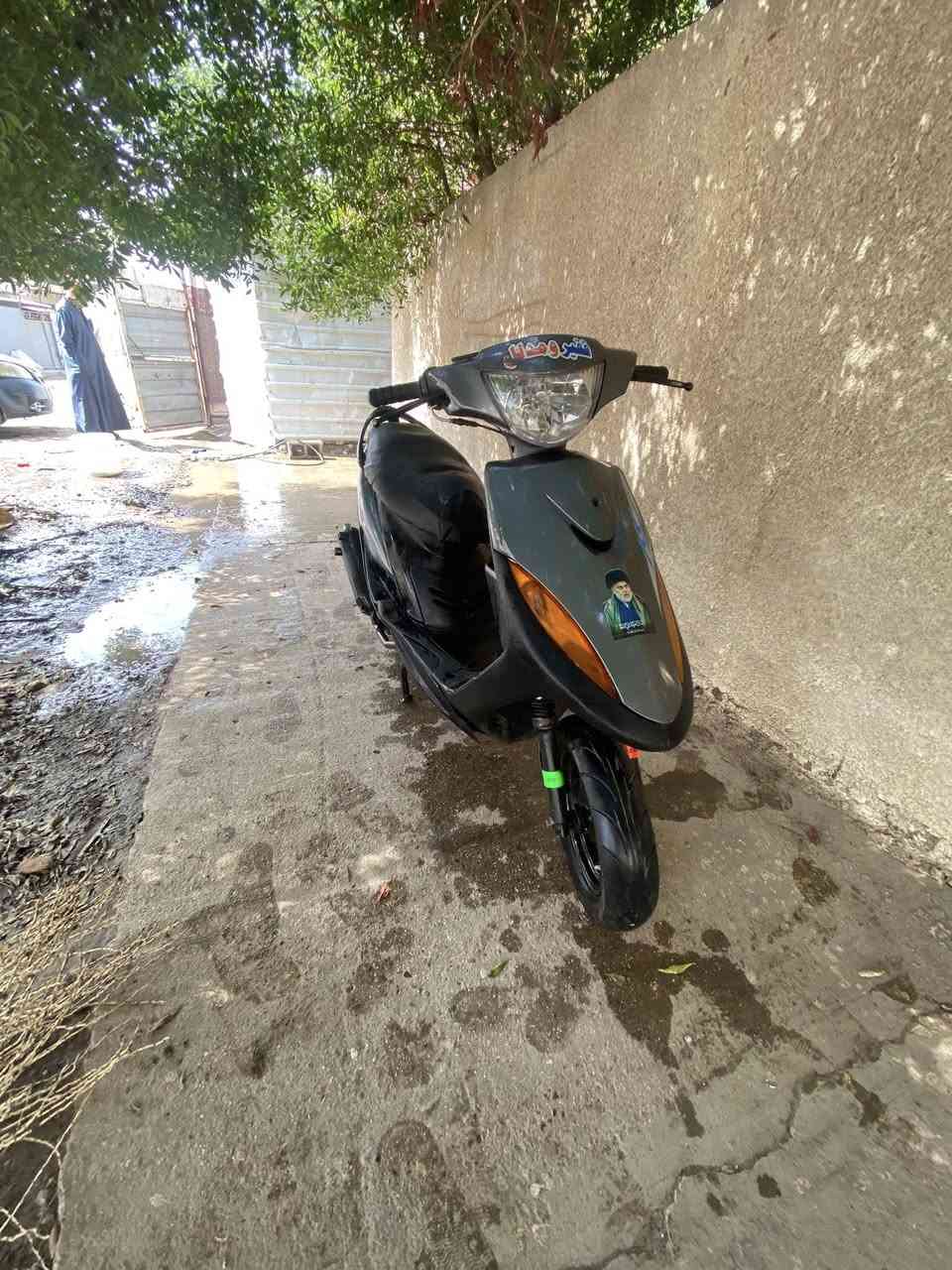 سلام عليكم هايه عدله البيع مكينه 55 دراجه فول شلعه مكان البياع حي العلام  سعر 425بيه محال حك جيه 0784375865


**إذا كنت صاحب هذا الإعلان وتريد حذفه لأي سبب، رجاءا أرسل رسالة إلى الدعم الفني**