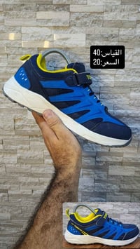 حذاء باله اوربي قياس 40 الحجز ع الواتساب07706003093