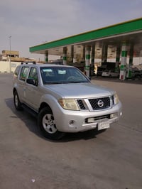 بافندر • ٢٠٠٨ • ٦ سلندر