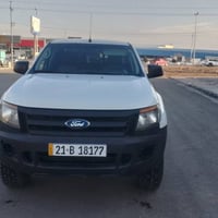 رينجر • رانية • السليمانية