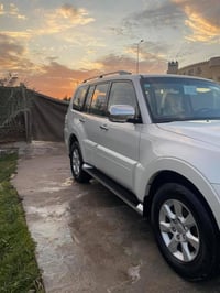 باجيرو • ٢٠١٠ • دفع رباعي