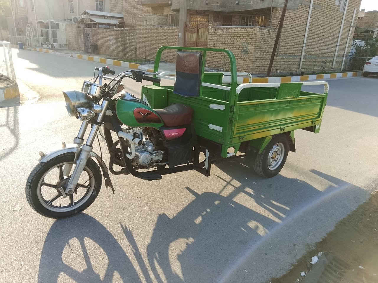 ستوته جمره مرقم للبيع
موديل 22 ناصرية مركز ***********
