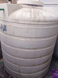 تنكيت البيع حجم الفين الواحد عدد 2 المكان بغداد حي العامل  07806187655