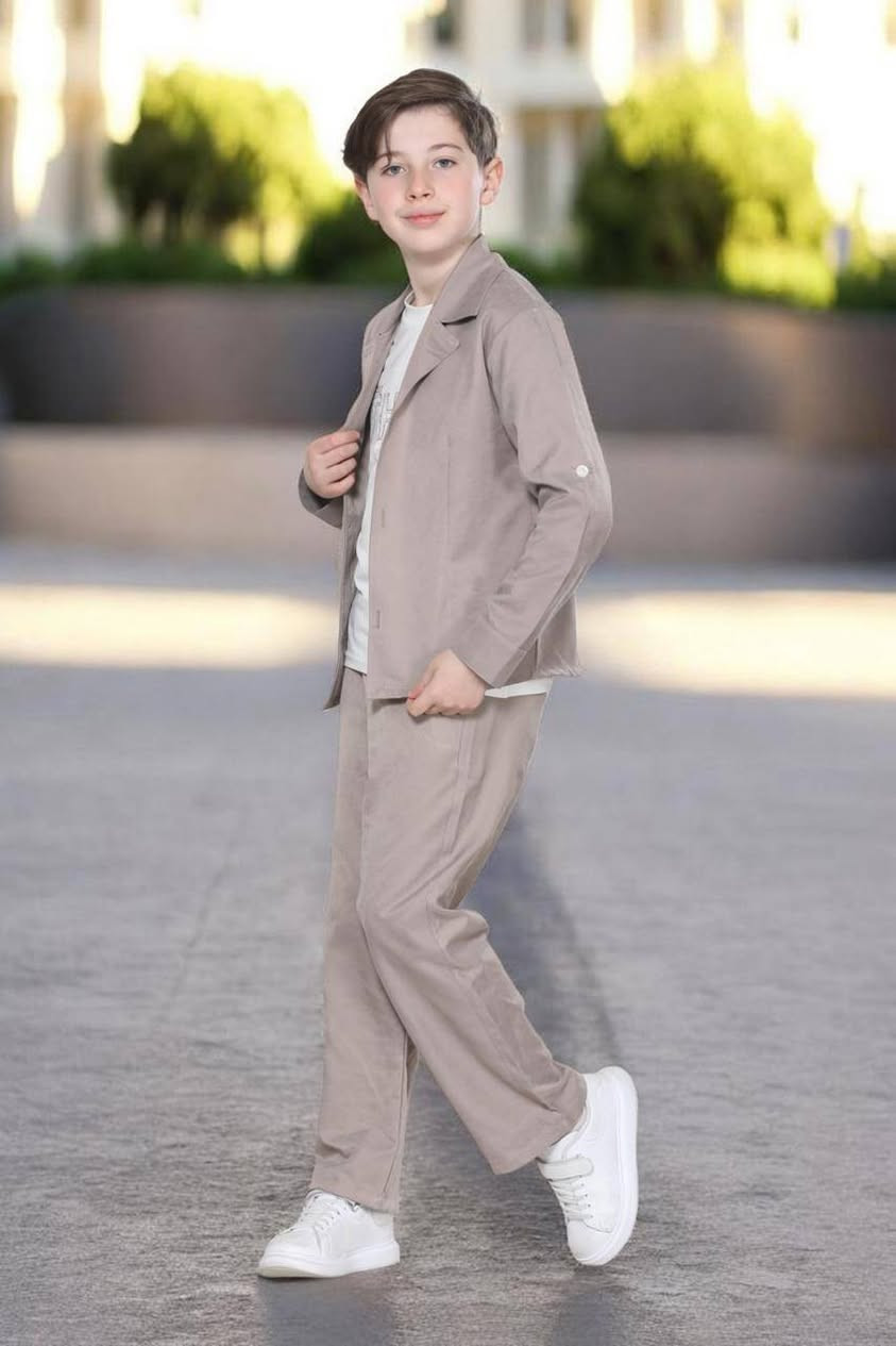 على بركة الله ورسوله
نفتتح الموسم الصيفي
سوت ولادي قياس 6-12 سنة
العنوان 🔴الصويرة-شارع النجمة-مقابل شموسة ومجاور حلويات الحمداني 
متوفر توصيل داخل الصويرة وكافة محافظات العراق
للاستفسار ***********
