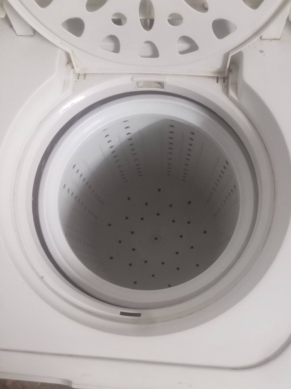 متاح قساله مستعمله شي قليل نضافه كدام العين مكاني حي القدس ***********
