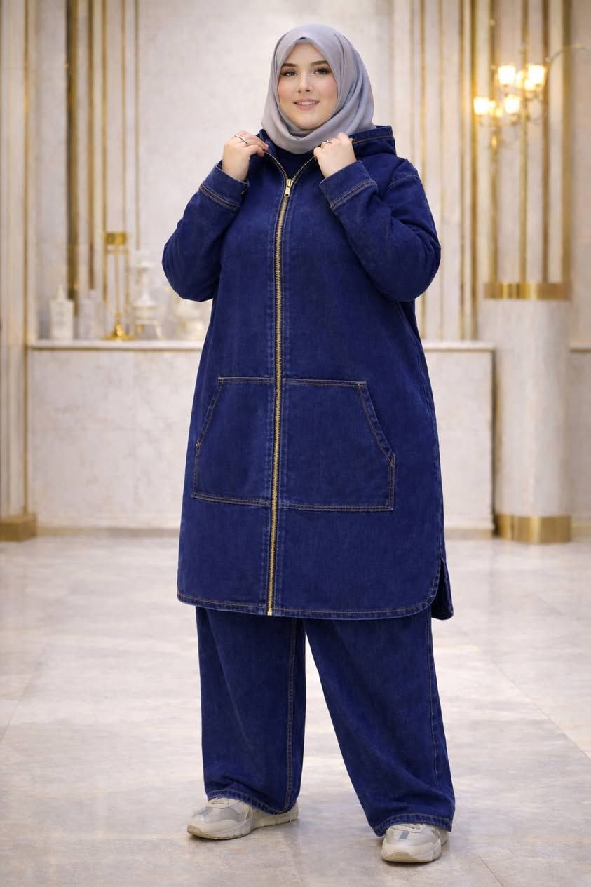 سوتات العيد وصلت لمعرفة السعر اكتبي يا الله 😍
قياسات دبل خاصة 48 لحد 70 يعني وزن ٨٠ لحد ١٦٠
الخامة جنز كابوي تخبل صيف شتاء تنلبس 
طول ١٠٠ من الامام ومن الخلف ١٠٥ بعد اطول يصير

التوصيل 5 الف لكل محافظات العراق
العنوان بغداد العطيفية الثانية مقابل جامع براثا شارع الدامرجي ثالث فرع عل يمين ركن مقابل لحوم الطازج اوقات الدوام
يوميا من ساعة ١٢ ظهرا لحد ساعة ١٠ ونص ليلا
ماعدا الجمعة نفتح ساعة ٥ العصر  لحد ساعة ١٠ ونص ليلا

#ملابس_سهره #ملابس #فستان #احجام_كبيره #قياسات_خاصة #فستان_العيد #قياسات #احجام_خاصة #الشبيب #ملابستركية #أحجام_كبيرة #احجام_كبيرة #ملابس_تركية #قياسات_كبيرة #قياسات_xxxl #قياسات_خاصه #قياسات_خاصه📣📣📣📣 #قياسات_كبيره #قياسات_خاصة #احجام #احجام_كبيره #احجام_كبيرة #احجام_خاصة #احجام_كبيرة_و_صغيرة


**إذا كنت صاحب هذا الإعلان وتريد حذفه لأي سبب، رجاءا أرسل رسالة إلى الدعم الفني**