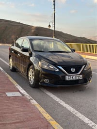 سنترا SV • ٢٠١٩ • أربيل