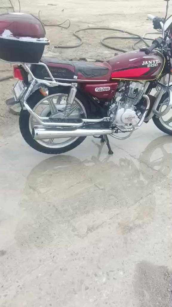 السلام عليكم ماطور جني موديل22 للبيع السعر650عنوان كركوك الحي الصناعية***********
