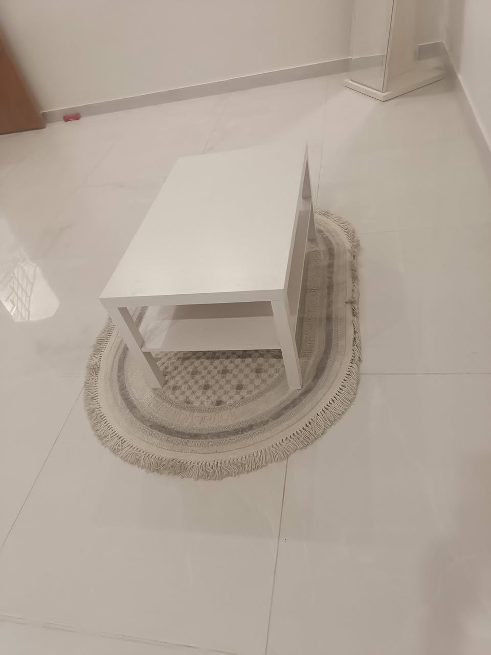 طبله إيكيا وسطيه للبيع ٥٠


**إذا كنت صاحب هذا الإعلان وتريد حذفه لأي سبب، رجاءا أرسل رسالة إلى الدعم الفني**
