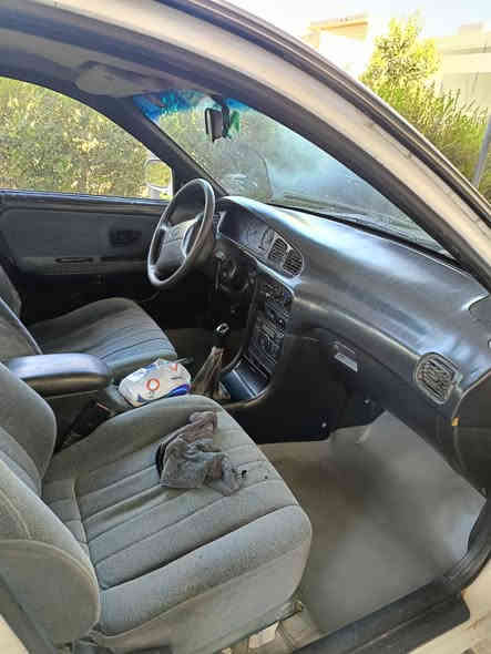 سونانا 96 بسمي جاهزه وخير من الله مكانها العنبكيه ناحية السلام  السعر 50 ورقه وبيها مجال ***********
