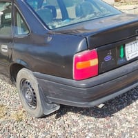 فكترا صندوق 92 سوداء حجم20 شرط محرك وگير وگشر وشرعي وسنوية لل29  ٠٧٧٣٦...