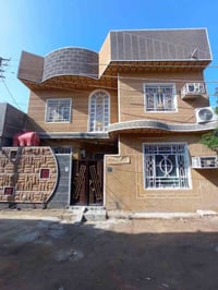 كربلاء • ١٠٠م • ٣ غرف