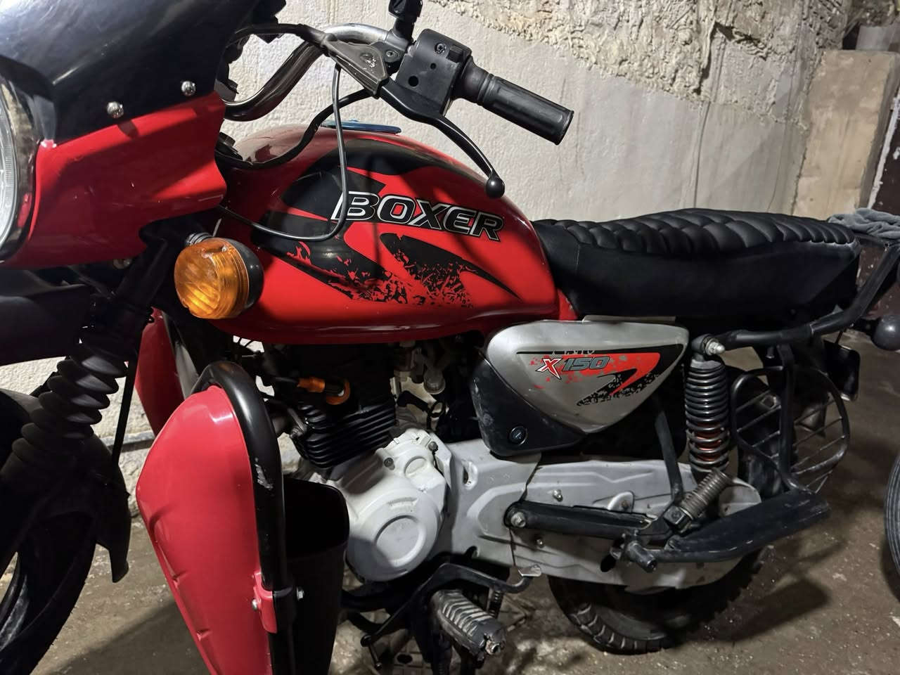 بوكسر 23رقم وسنويه بغداد تحويل ثاني يوم السعر2250وبيها مجال ‭٠٧٨٧ ٦١٥ ١٨٧٧‬
