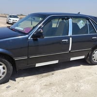 دايو برنس • دايو 1995 • برنس 95 • سيارة دايو • سيارة اوتوماتيك • دايو ...