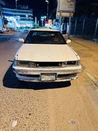 ١٩٩١ • مكينة جديده • ابو الخصيب