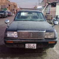 سيارة ارنب موديل1996 سيارة كامله رقم انكليزي سنويه جديدة عنوان الشعب ر...