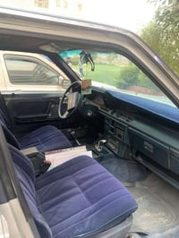 سوبر 84 • بلادية • مكينة ناقصة