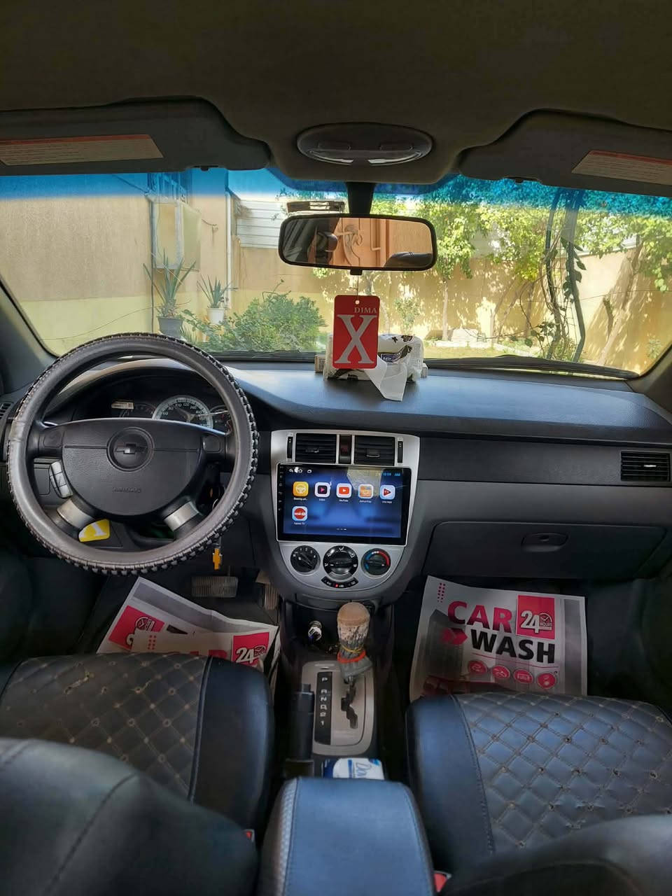 اوبتره للبيع مديل 2011 خليجي مكفوله كفاله عامه من الصبغ والتبديل
رقم صلاح الدين بسمي تحويل مباشر حداديه تخم تاير تبريد كله جاهز 
السعر 83 بيها مجال
العنوان دجيل 

***********
