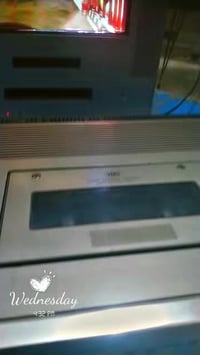 جهاز نشلل البيع 7000الموئسه بلادي علاوضع الشركه شغال بل كامل نضافه 95٪...