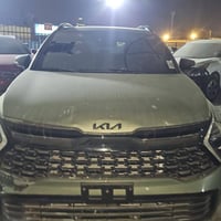 سبورتج 2025 Xline فول بانوراما بصمه جلد واصل ميناء 159 مصلحه 🚗⤵️🚗  تره...