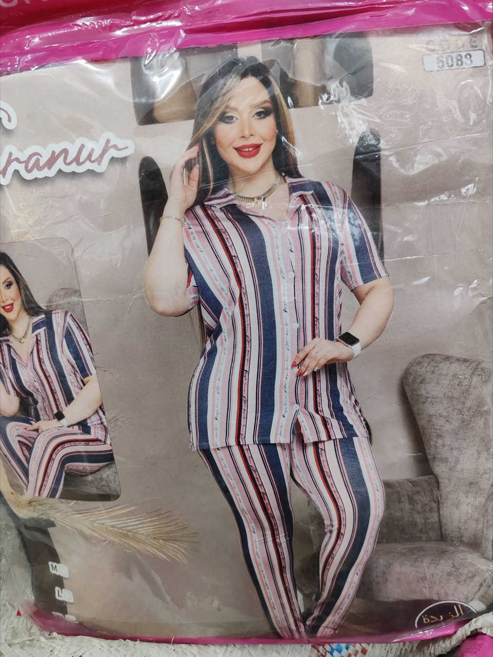 السعر 10 اونص فقط 🔥💥💥
عروض وتخفيضات
تراك نسائي خاص اوعادي
خامه زبده تركي اصلي فول
مجمع الحجامي كوت الفلاحيه شارع السوك قرب مركز الشرطه ***********
