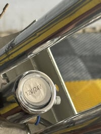 هورن • تاروسه • ٤ بوق