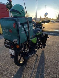 دايون جبلي • ٢٠٠cc • أربيل