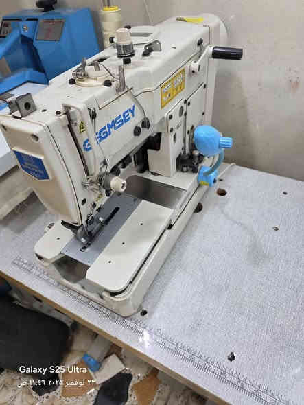 مكاين للبيع اخت جديد متواجد فقط على وتس اب ***********
