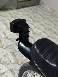 تانكي • مدكر • باكستاني