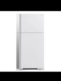 هيتاشي • ٥٦٥ لتر • ضمان كمبريسر ١٠ سنوات