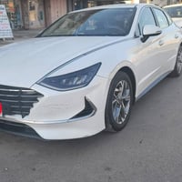 سوناتا • ٢٠٢٠ • باقي ضمان