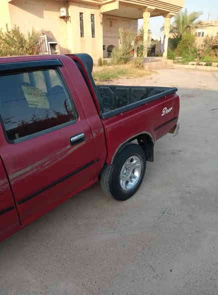 السلام عليكم سياره دير منفيس موديل ٢٠٠٧ كير محرك شرط والكشر شوف العين جاهزة مال جناي السعر ٢٥ ورقه اوبيهه مجال مجال ***********المكان ناحية الزاب
