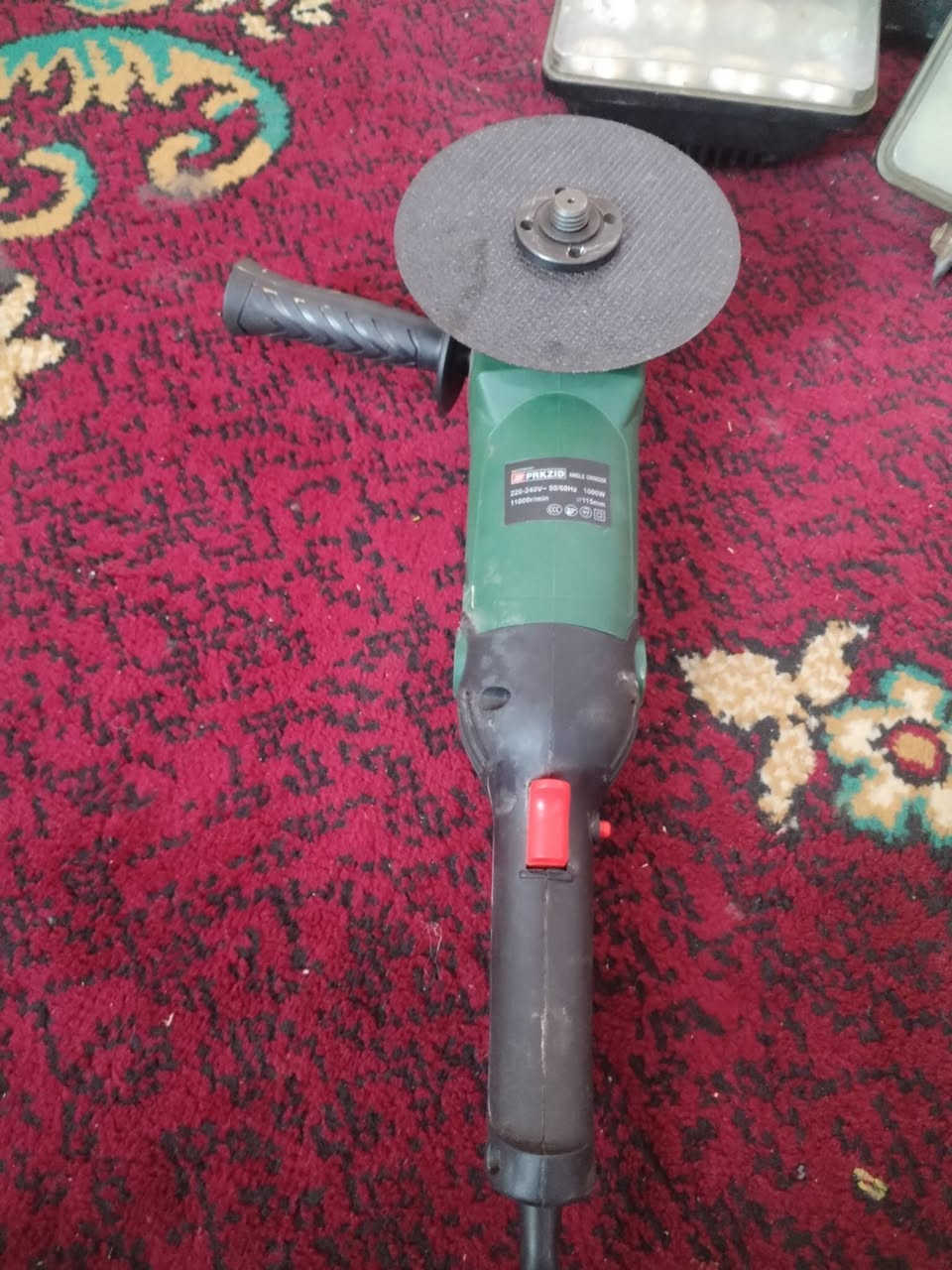 أغراض للبيع السعر60 الف


**إذا كنت صاحب هذا الإعلان وتريد حذفه لأي سبب، رجاءا أرسل رسالة إلى الدعم الفني**