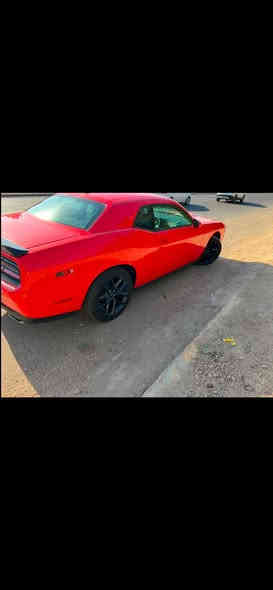 بسم الله ماشاء الله ( للبيع )
جالنجر RT 2023هيمي 5.7  كير عادي 

تشوفه غاليه عليك اتركه مو الك السياره 

فقط للجنايه واصحاب الاستعراض والساحات

2023 الون مميز.Orange برتقالي

السياره ماشيه 2000mil  اخت الزيرو

قطعتين صبغ اماميه بنيد+ جاملغ 

وبيه بارد  ربع الباب الصدر وربع جاملغ الخلفي

السياره كير عادي يعني طرب اونسه بالساحات ع اخر حبه

منفيس ابسمي دخول جديد السياره

السعر بدون رقم 175ورقه 

مكانه بغداد 

***********
