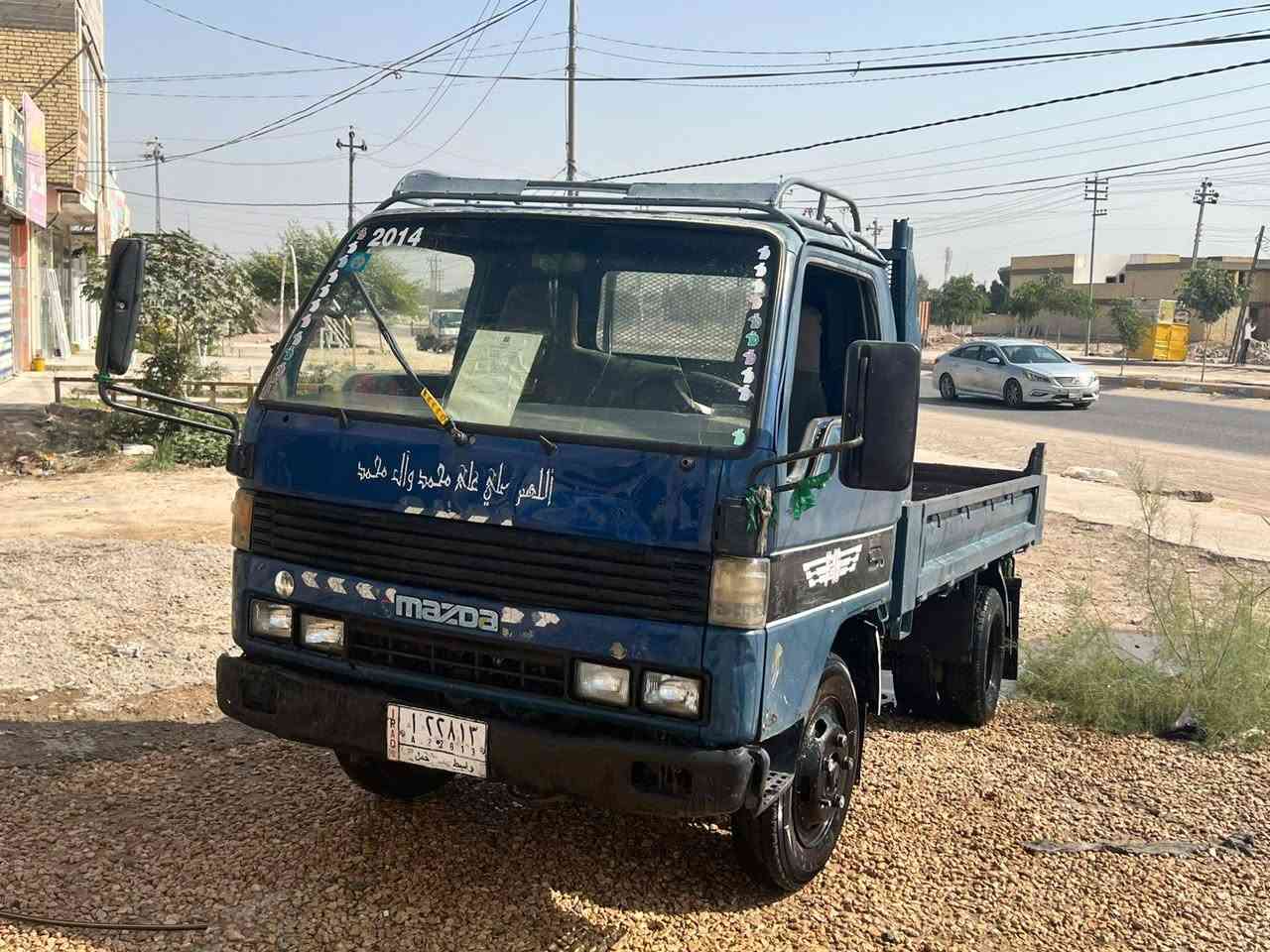 كنتر مازده قلاب للبيع سعر 60 كفاله عامه كير اكسل شاصي مكينه شرط الفحص ***********   للتواصل
