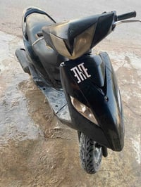 شباب دراجه ماكس ثعلب  سرعه ١٤٠للبيع شغاله سلف هندر نكره بكل وقت مكينه ...