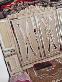 نجف شارع المطار • تصميم تركي • ٥قطع