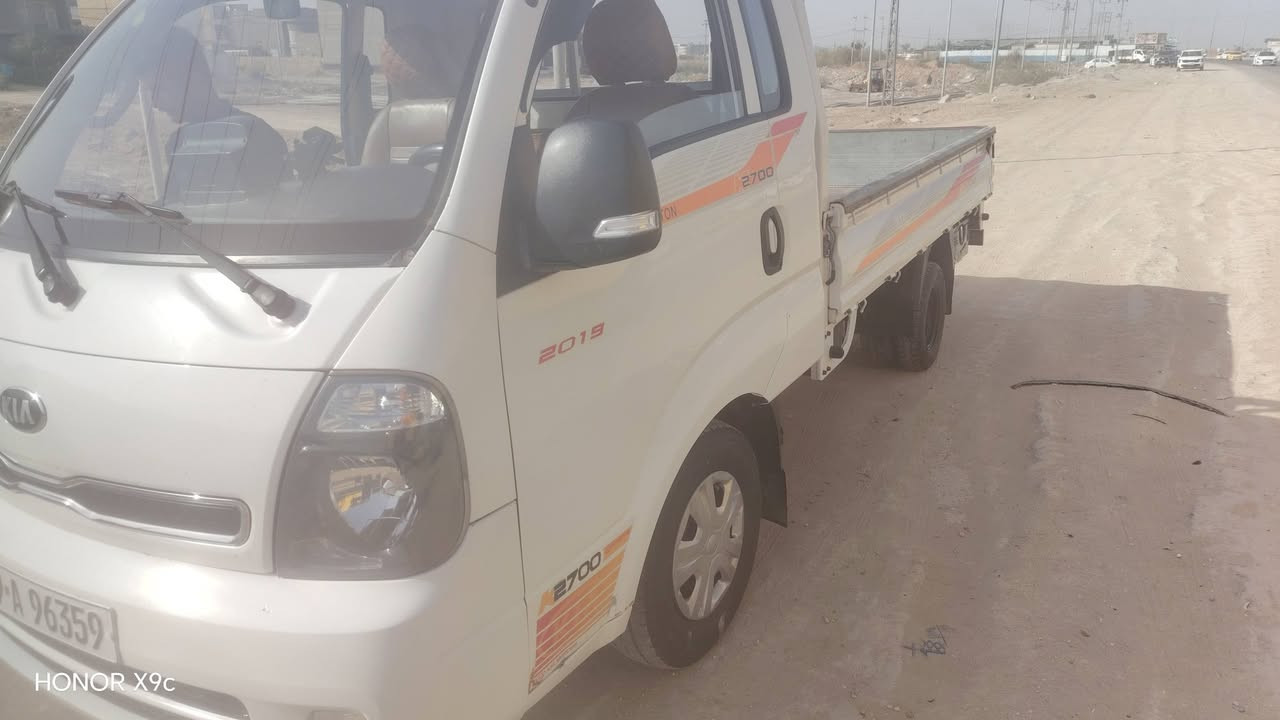 كيا بنج 2019 واسط انجليزي 110 وبيها مجال
***********
