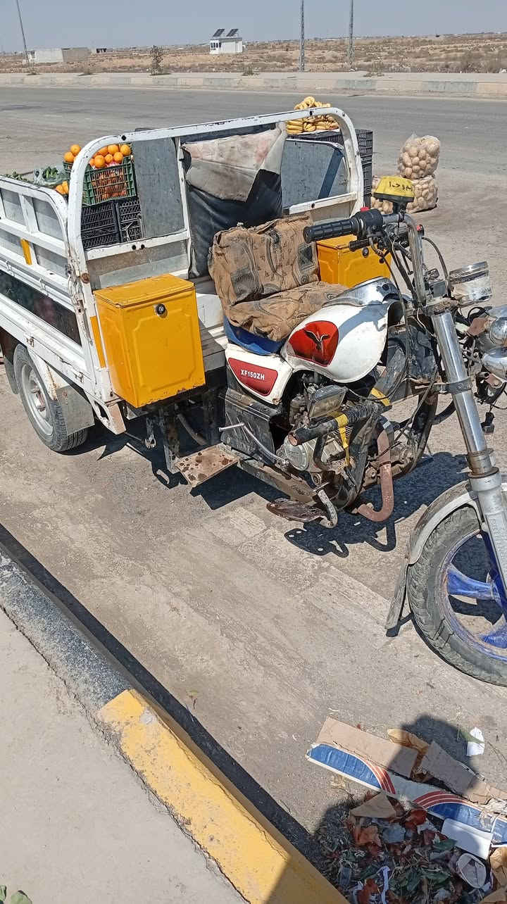 ام الطير موديل 2021 محرك 25 مجفت اوراق أصولية مكاني كنعان  سعر مليون و 500 والشراي يدلل ما متواجد عل فيس اتصل ***********
