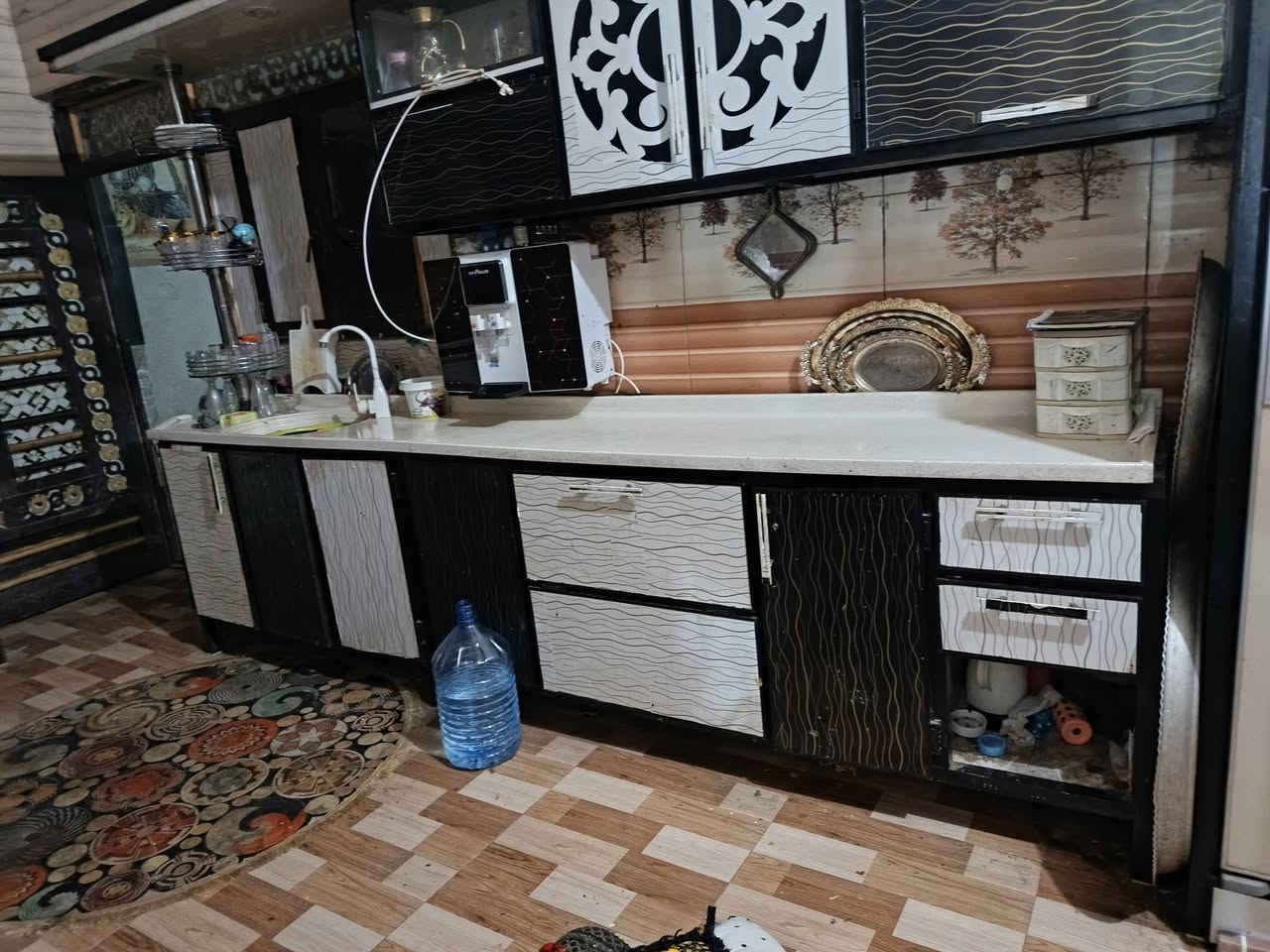 غراض للبيع كلمن وسعرة


**إذا كنت صاحب هذا الإعلان وتريد حذفه لأي سبب، رجاءا أرسل رسالة إلى الدعم الفني**