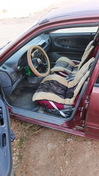 بروتون • ٢٠٠٢ • كربلاء