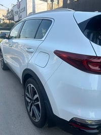 سبورتج • ٢٠٢٠ • ماشيه ٨٠٠٠٠