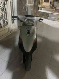 BJ دراجه BJللبيع نضيفه كلش مفتوحه مانقصها شي بس الباتري هابط واير عداد...